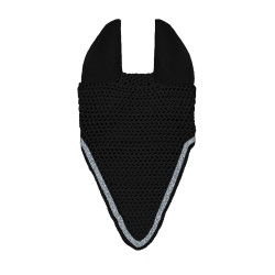 Bonete GEM Ten corto Negro
