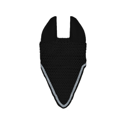 Bonete GEM Ten corto Negro Bonete GEM Ten corto Negro