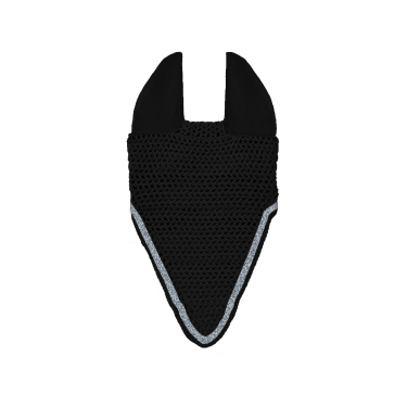 Bonete GEM Ten corto Negro Bonete GEM Ten corto Negro