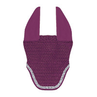 Bonete GEM Ten corto Frambuesa Rojo