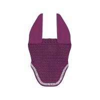 Bonete GEM Ten corto Negro