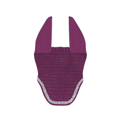 Bonete GEM Ten corto Frambuesa Rojo