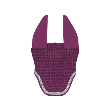 Bonete GEM Ten corto Frambuesa Rojo