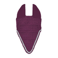 Bonete GEM Ten corto Frambuesa Rojo