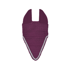 Bonete GEM Ten corto Frambuesa Rojo