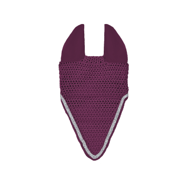 Bonete GEM Ten corto Frambuesa Rojo