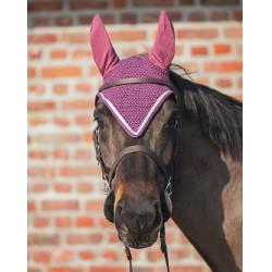 Bonete GEM Ten corto Frambuesa Rojo