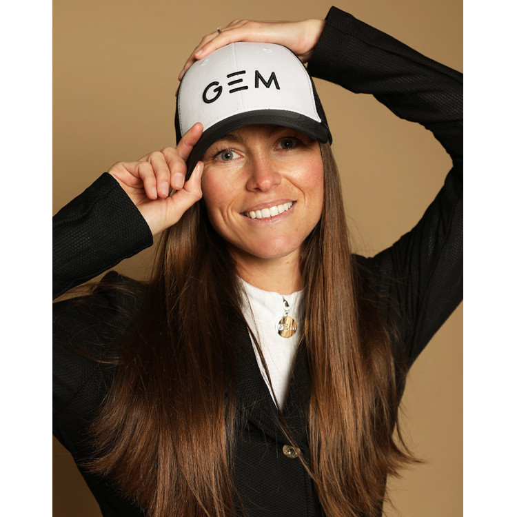 Gorra GEM Ninja