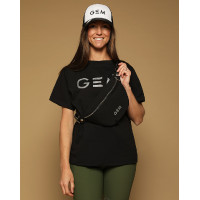 Gorra GEM Ninja Negro