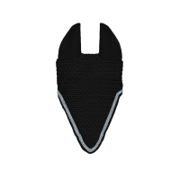 Bonete GEM Ten long Negro