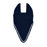 Bonete GEM Ten long Azul marino