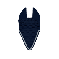 Bonete GEM Ten long Azul marino