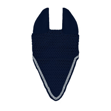 Bonete GEM Ten long Azul marino