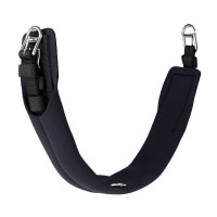 Cincha Elote QH poní Finn-Tack Negro Cincha Elote QH poní Finn-Tack Negro