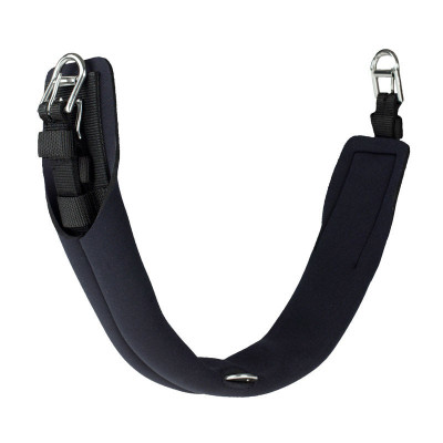 Cincha Elote QH poní Finn-Tack Negro