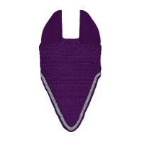 Bonete GEM Ten long Ciruela Violeta