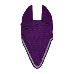 Bonete GEM Ten long Ciruela Violeta