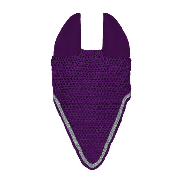 Bonete GEM Ten long Ciruela Violeta