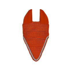 Bonete GEM Ten long Terracota Naranja