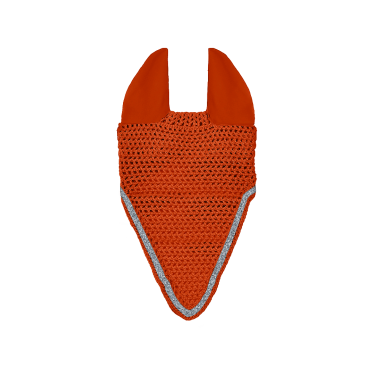 Bonete GEM Ten long Terracota Naranja