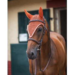 Bonete GEM Ten long Terracota Naranja