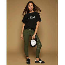 Pantalón GEM Max Caqui Kaki