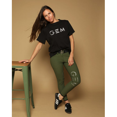 Pantalón GEM Max Caqui Kaki