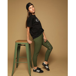 Pantalón GEM Max Caqui Kaki