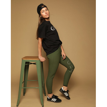Pantalón GEM Max Caqui Kaki