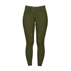 Pantalón GEM Max Caqui Kaki