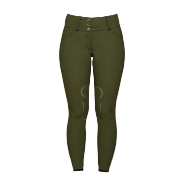 Pantalón GEM Max Caqui Kaki