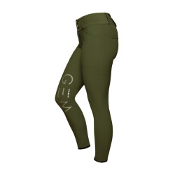 Pantalón GEM Max Caqui Kaki