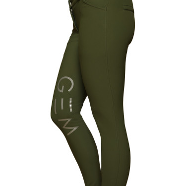 Pantalón GEM Max Caqui Kaki