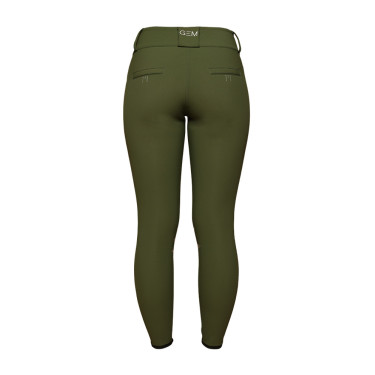 Pantalón GEM Max Caqui Kaki