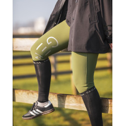 Pantalón GEM Max Caqui Kaki