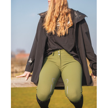 Pantalón GEM Max Caqui Kaki