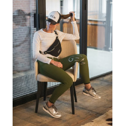 Pantalón GEM Max Caqui Kaki