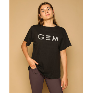 Camiseta GEM Spirit