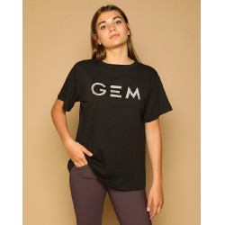Camiseta GEM Spirit