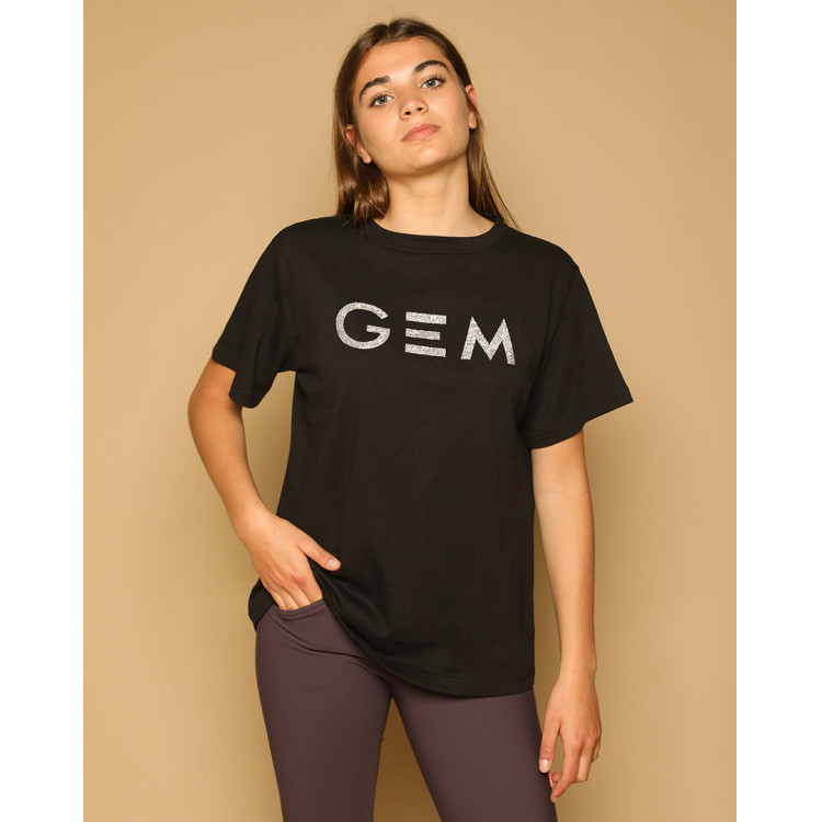 Camiseta GEM Spirit
