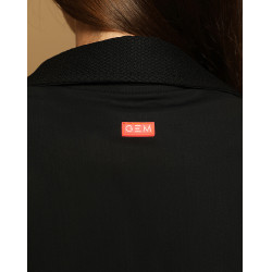 Chaqueta de concurso GEM Jinger Negro