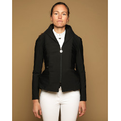 Chaqueta de concurso GEM Jinger Negro