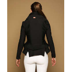 Chaqueta de concurso GEM Jinger Negro