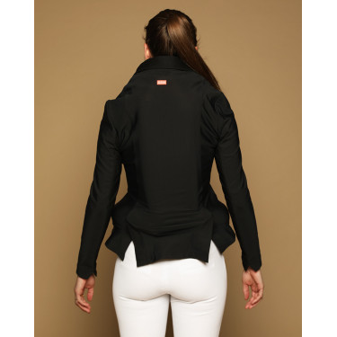 Chaqueta de concurso GEM Jinger Negro