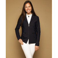 Chaqueta de concurso GEM Jinger Negro