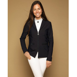 Chaqueta de concurso GEM Jinger Azul marino