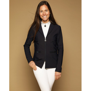 Chaqueta de concurso GEM Jinger Azul marino