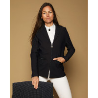 Chaqueta de concurso GEM Jinger Azul marino