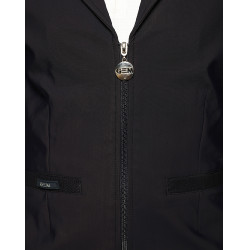 Chaqueta de concurso GEM Jinger Azul marino