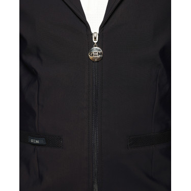 Chaqueta de concurso GEM Jinger Azul marino